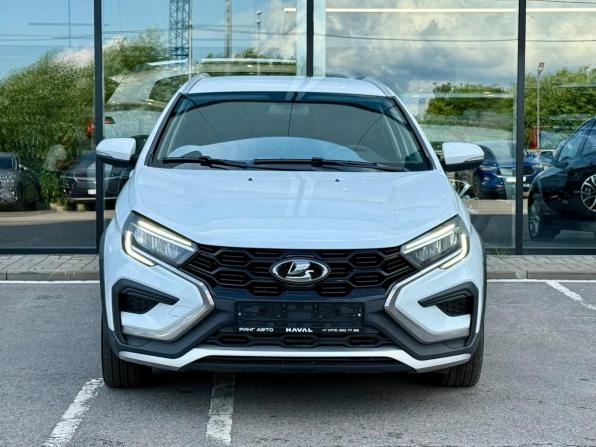 Lada (ВАЗ) Vesta I Рестайлинг (NG) с пробегом 2024 года, цена 1 199 000 рублей, 86177 км, универсал, Автокод Объявления