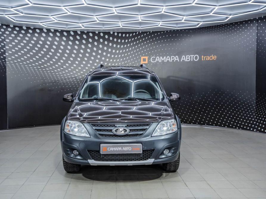 Lada (ВАЗ) Largus I Самара  - изображение 8