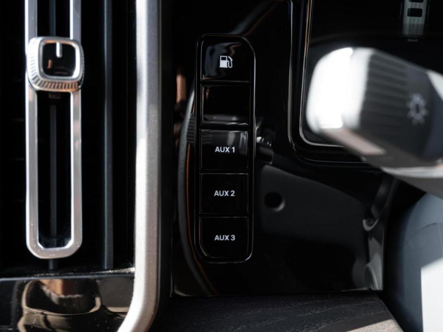 Dongfeng Mengshi M-Hero 917 Ставрополь  - изображение 27