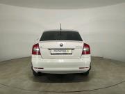 Skoda Octavia II (A5) Рестайлинг Санкт-Петербург  - изображение 34