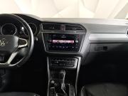 Volkswagen Tiguan II Рестайлинг Москва  - изображение 36