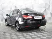 Nissan Almera III (G15) Ульяновск  - изображение 20