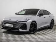 Changan UNI-V I Москва  - изображение 26