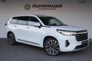 Exeed VX I Калининград  - изображение 28