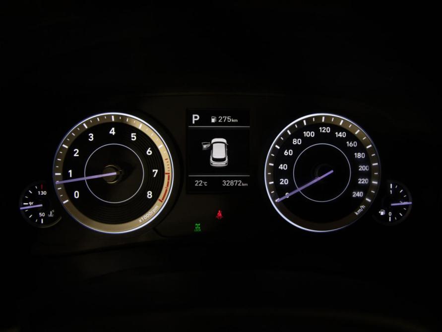 Hyundai Creta II Санкт-Петербург  - изображение 15