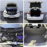 Nissan Juke I Ставрополь  - изображение 36