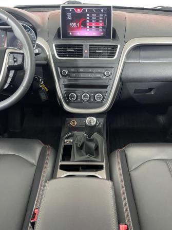 FAW Besturn X80 I Рестайлинг с пробегом 2019 года, цена 1 350 000 рублей, 28115 км, внедорожник, Автокод Объявления