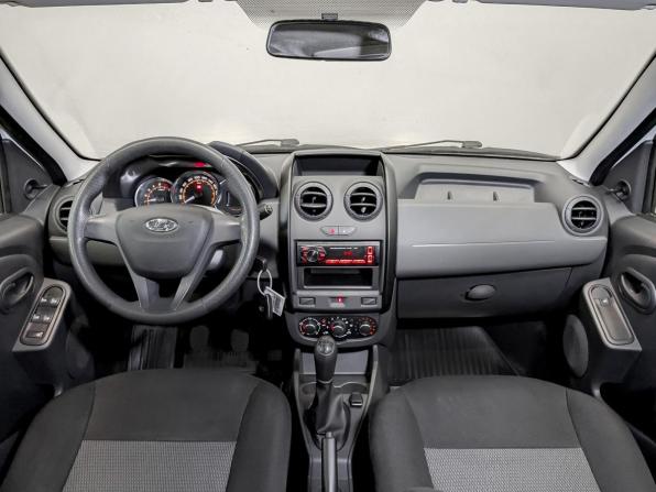 Lada (ВАЗ) Largus I Рестайлинг с пробегом 2024 года, цена 1 190 000 рублей, 45194 км, универсал, Автокод Объявления