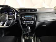 Nissan Qashqai II Рестайлинг Москва  - изображение 34