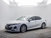 Toyota Camry VIII (XV70) Москва  - изображение 20