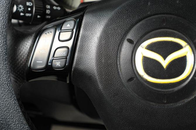 Mazda 3 I (BK) Рестайлинг с пробегом 2008 года, цена 719 000 рублей, 242885 км, хэтчбек, Автокод Объявления