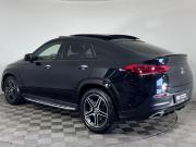 Mercedes-Benz GLE Coupe II (C167) Ростов-на-Дону  - изображение 33