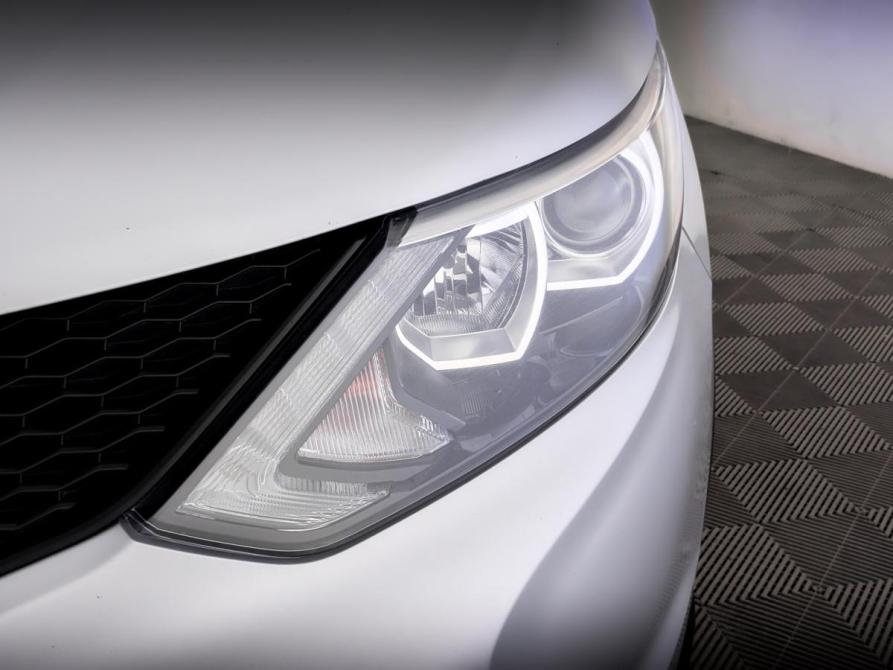 Nissan Qashqai II Москва  - изображение 17