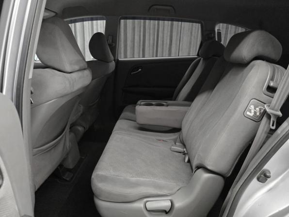 Honda Stream II Рестайлинг с пробегом 2009 года, цена 1 050 000 рублей, 220618 км, минивэн, Автокод Объявления