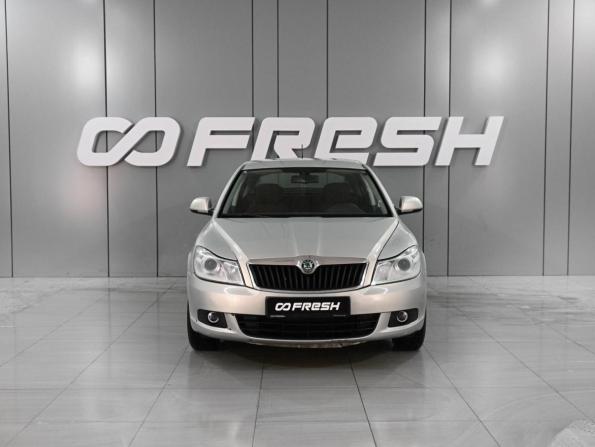 Skoda Octavia II (A5) Рестайлинг с пробегом 2012 года, цена 799 000 рублей, 150950 км, лифтбек, Автокод Объявления