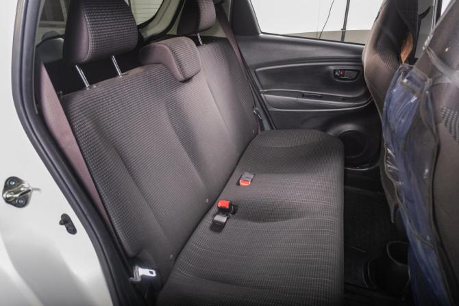 Toyota Vitz III (XP130) Рестайлинг 2 с пробегом 2019 года, цена 1 549 000 рублей, 66500 км, хэтчбек, Автокод Объявления