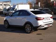 Lada (ВАЗ) Vesta I Рестайлинг (NG) Ижевск  - изображение 30