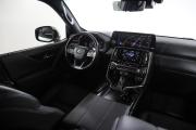Lexus LX IV Москва  - изображение 63