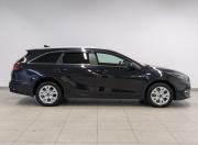 Kia Ceed III Рестайлинг Санкт-Петербург  - изображение 33