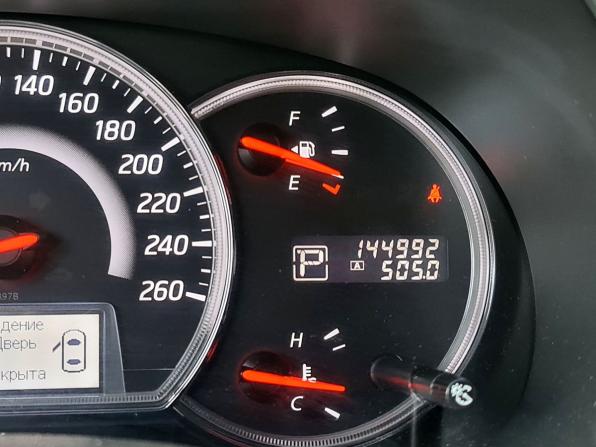 Nissan Teana II Рестайлинг с пробегом 2013 года, цена 1 363 000 рублей, 144990 км, седан, Автокод Объявления