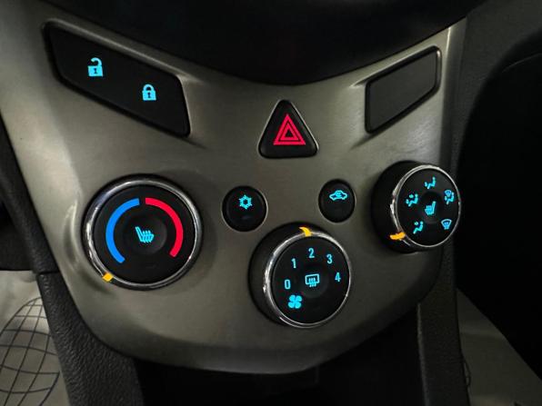 Chevrolet Aveo II с пробегом 2013 года, цена 620 000 рублей, 149992 км, седан, Автокод Объявления