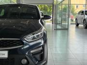 Kia Cerato IV Новосибирск  - изображение 26