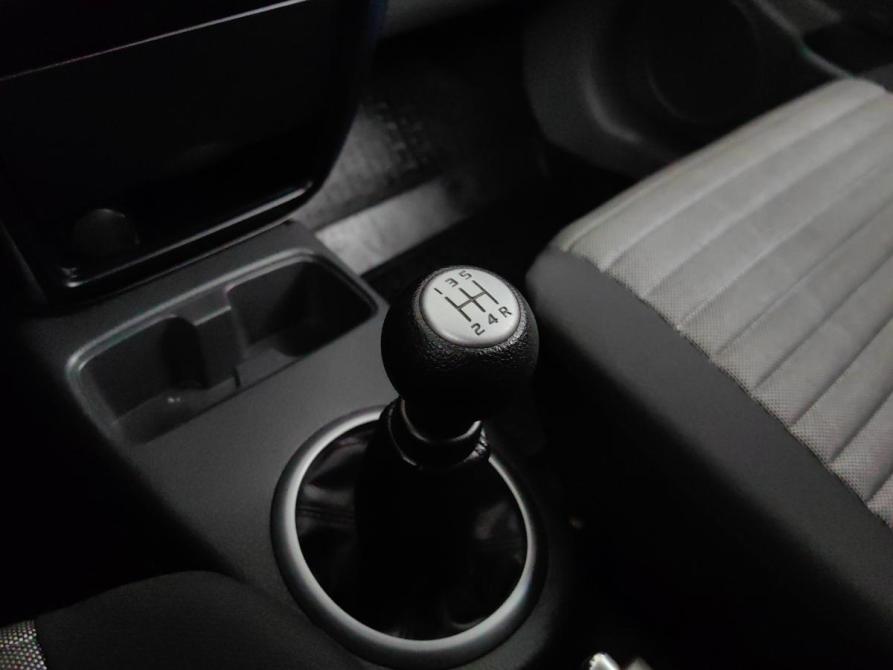 Suzuki SX4 I (Classic) Рестайлинг Подольск  - изображение 16