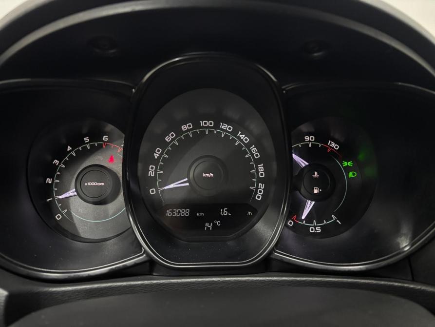 Lada (ВАЗ) Vesta I Альметьевск  - изображение 19