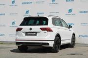 Volkswagen Tiguan II Рестайлинг Пермь  - изображение 32