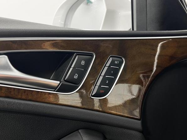Audi A6 IV (C7) с пробегом 2014 года, цена 1 579 900 рублей, 232675 км, седан, Автокод Объявления