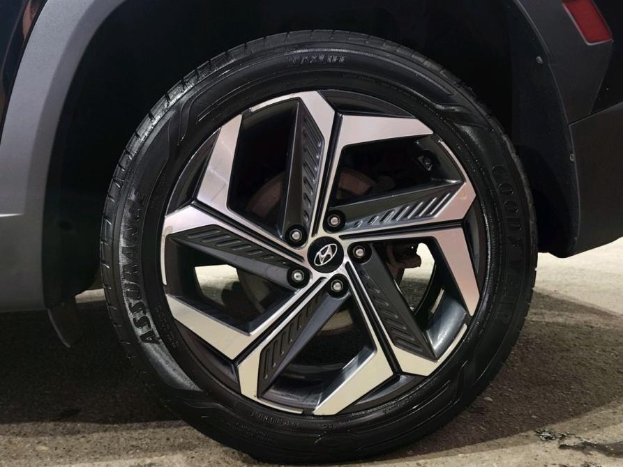 Hyundai Tucson IV Ставрополь  - изображение 10