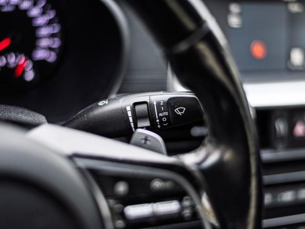 Kia Optima IV Рестайлинг с пробегом 2019 года, цена 1 870 000 рублей, 103679 км, седан, Автокод Объявления