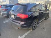 Acura MDX II Санкт-Петербург  - изображение 8