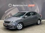 Kia Rio III Рестайлинг Пермь  - изображение 22