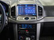 Chevrolet Captiva I Рестайлинг Екатеринбург  - изображение 27