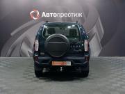 Lada (ВАЗ) Niva Travel I Оренбург  - изображение 24