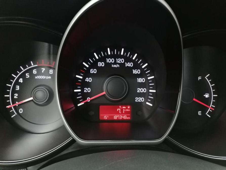 Kia Rio III Санкт-Петербург  - изображение 14