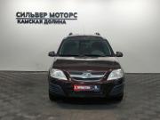 Lada (ВАЗ) Largus I Пермь  - изображение 21