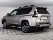 Toyota Land Cruiser Prado 150 Series Рестайлинг 3 Химки  - изображение 27
