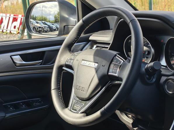Haval M6 II с пробегом 2025 года, цена 1 849 000 рублей, 34062 км, внедорожник, Автокод Объявления