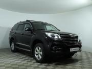 Haval H9 I Рестайлинг Санкт-Петербург  - изображение 25
