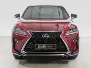 Lexus RX IV Химки  - изображение 32