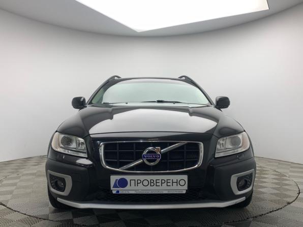 Volvo XC70 II с пробегом 2007 года, цена 1 099 000 рублей, 264393 км, универсал, Автокод Объявления