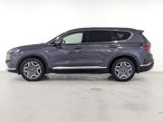 Hyundai Santa Fe IV Рестайлинг Москва  - изображение 38
