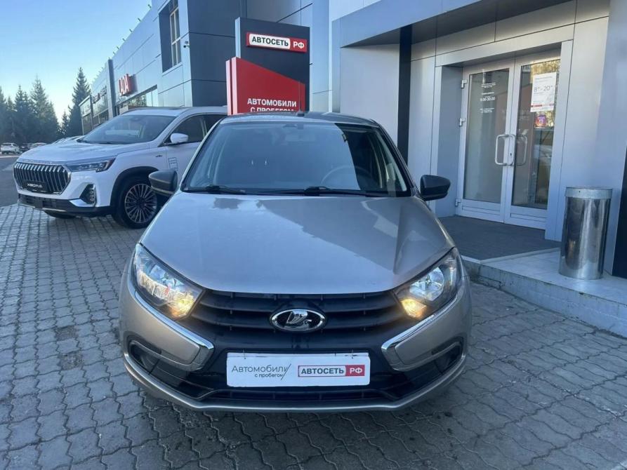 Lada (ВАЗ) Granta I Рестайлинг Набережные Челны  - изображение 2