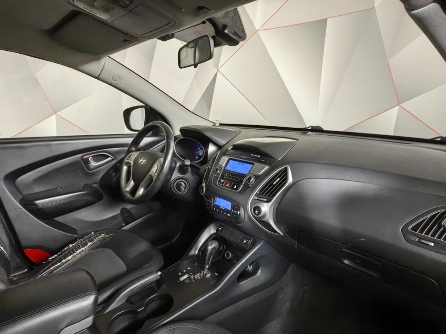 Hyundai ix35 I Москва  - изображение 11