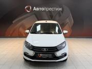 Lada (ВАЗ) Granta I Рестайлинг Сургут  - изображение 12