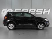 Chery Tiggo 4 Pro I Рестайлинг Минеральные Воды  - изображение 23