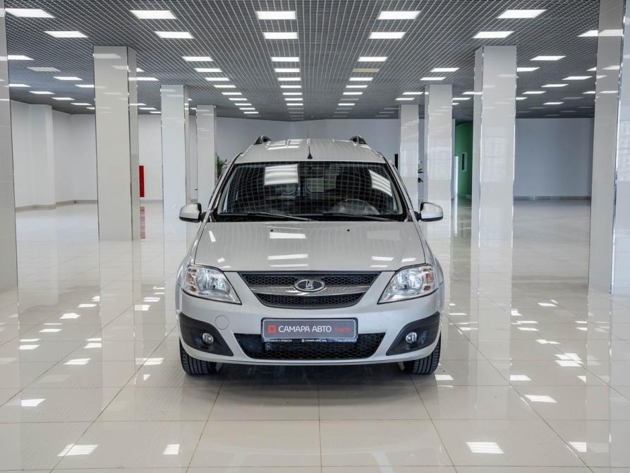 Lada (ВАЗ) Largus I Самара  - изображение 7