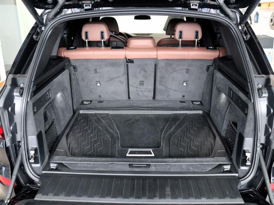 BMW X5 IV (G05/G18) Калининград  - изображение 40